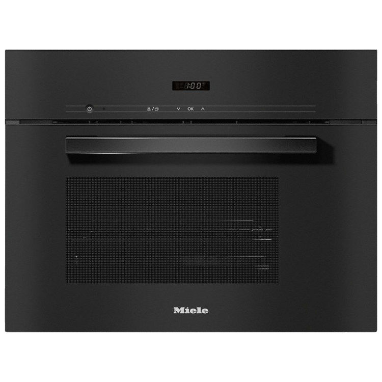 Alles MIELE pećnica ugradbena DG 2840 Obsw