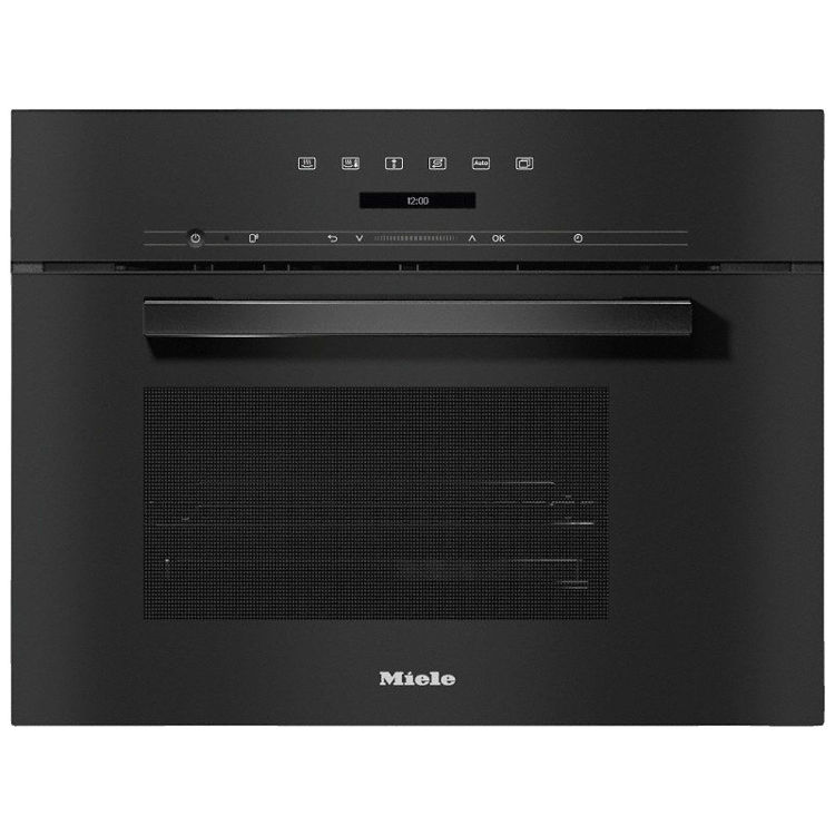 Alles MIELE pećnica ugradbena DG 7240 Obsw