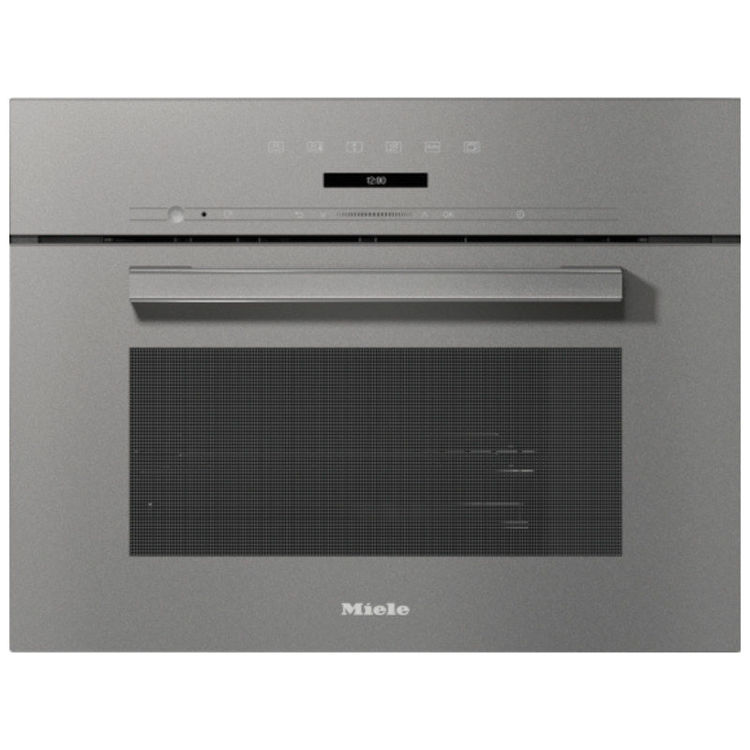 Alles MIELE pećnica ugradbena DG 7240 Grgr
