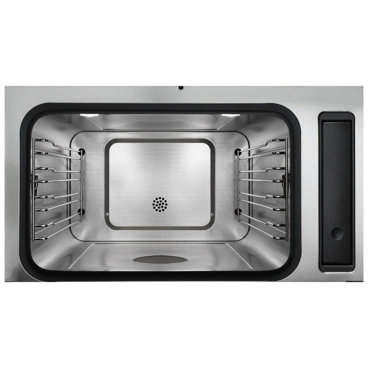 Alles MIELE pećnica ugradbena DG 7240 Grgr