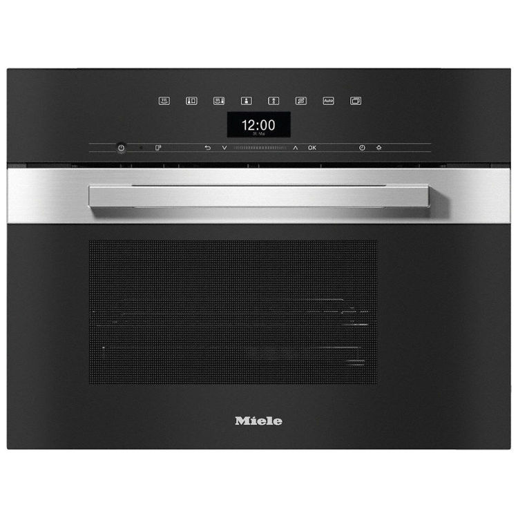 Alles MIELE pećnica ugradbena DG 7440 Edst