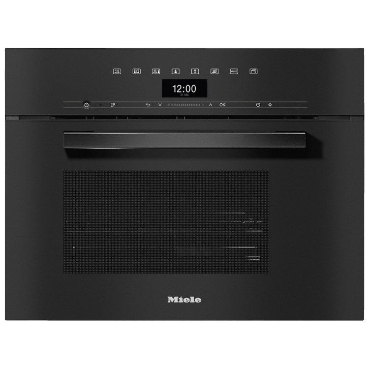 Alles MIELE pećnica ugradbena DG 7440 Obsw