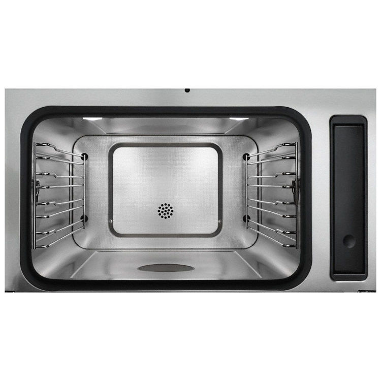 Alles MIELE pećnica ugradbena DG 7440 Obsw
