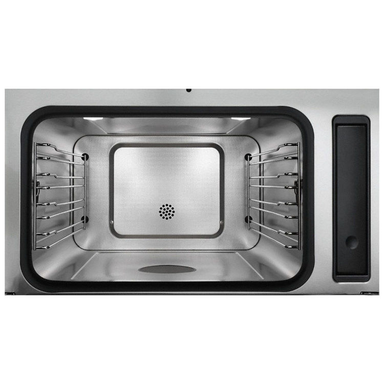 Alles MIELE pećnica ugradbena DG 7440 Grgr