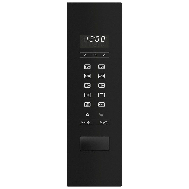 Alles MIELE mikrovalna pećnica ugradbena M 2234 SC Obsw