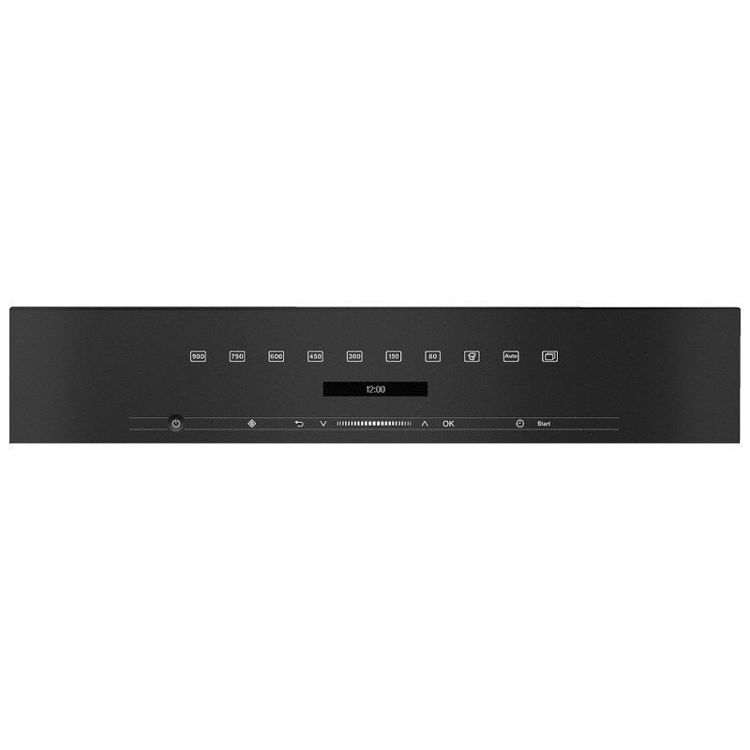Alles MIELE mikrovalna pećnica ugradbena M 7240 TC Eds