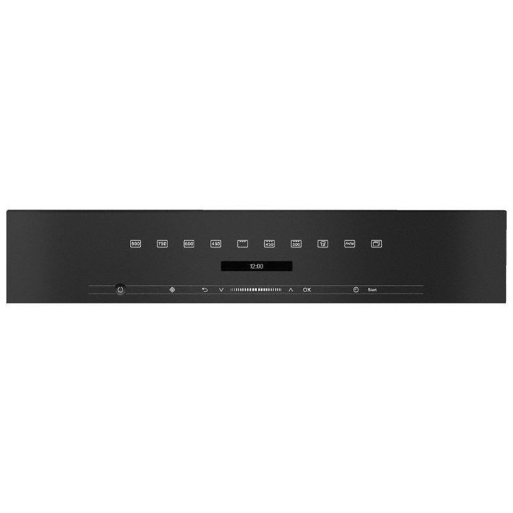 Alles MIELE mikrovalna pećnica ugradbena M 7244 TC Obsw