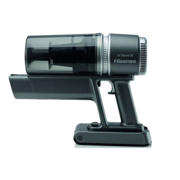 Alles HISENSE usisavač akumulatorski HVC6464A