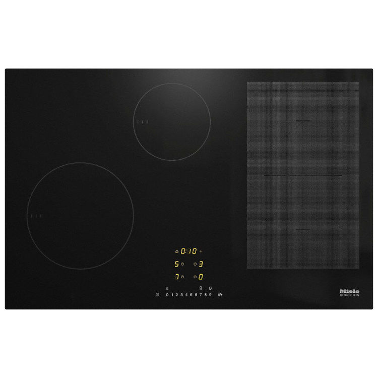 Alles MIELE ploča ugradbena KM 7414 FX