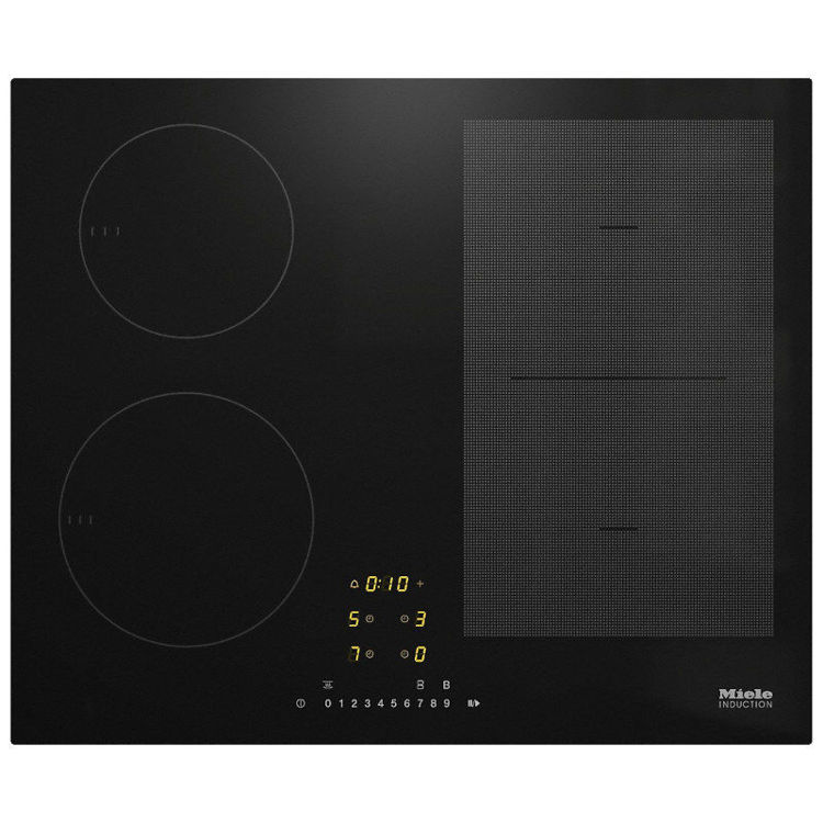 Alles MIELE ploča ugradbena KM 7404 FX