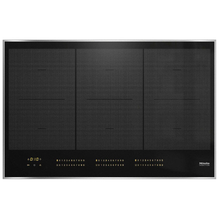 Alles MIELE ploča ugradbena KM 7575 FR