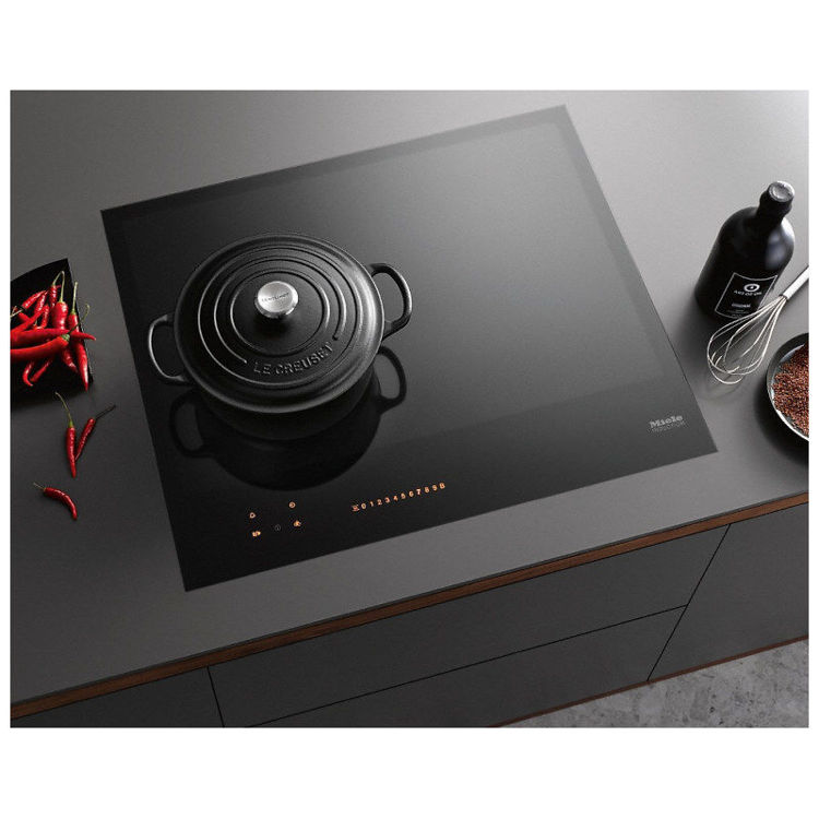 Alles MIELE ploča ugradbena KM 7667 FL