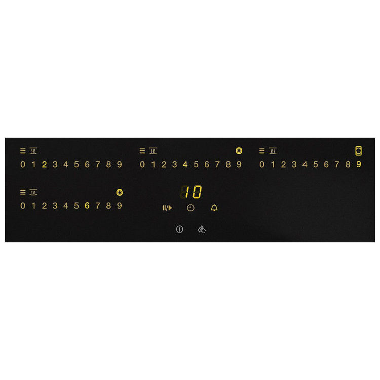 Alles MIELE ploča ugradbena KM 6564 FR