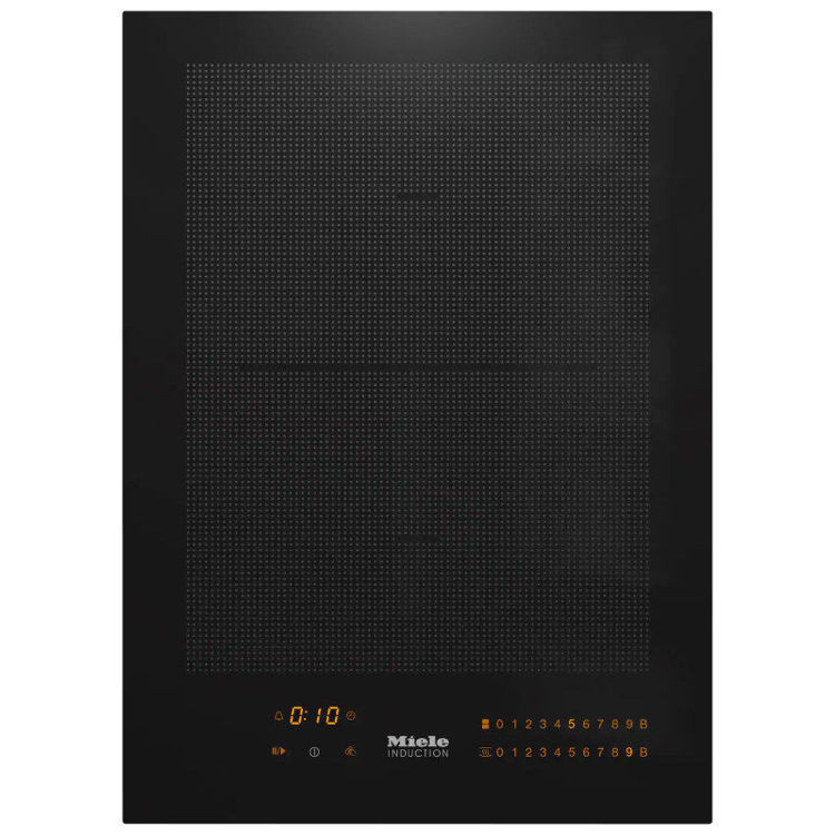 Alles MIELE ploča ugradbena CS 7612 FL