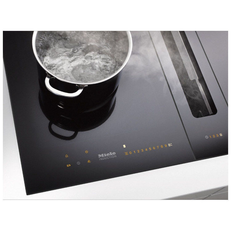 Alles MIELE ploča ugradbena CS 7612 FL