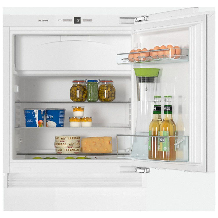 Alles MIELE hladnjak ugradbeni K 31242 Uif
