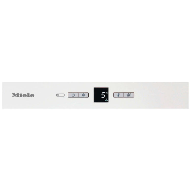 Alles MIELE hladnjak ugradbeni K 31242 Uif