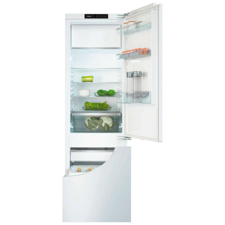 Alles MIELE hladnjak ugradbeni K 7731 F