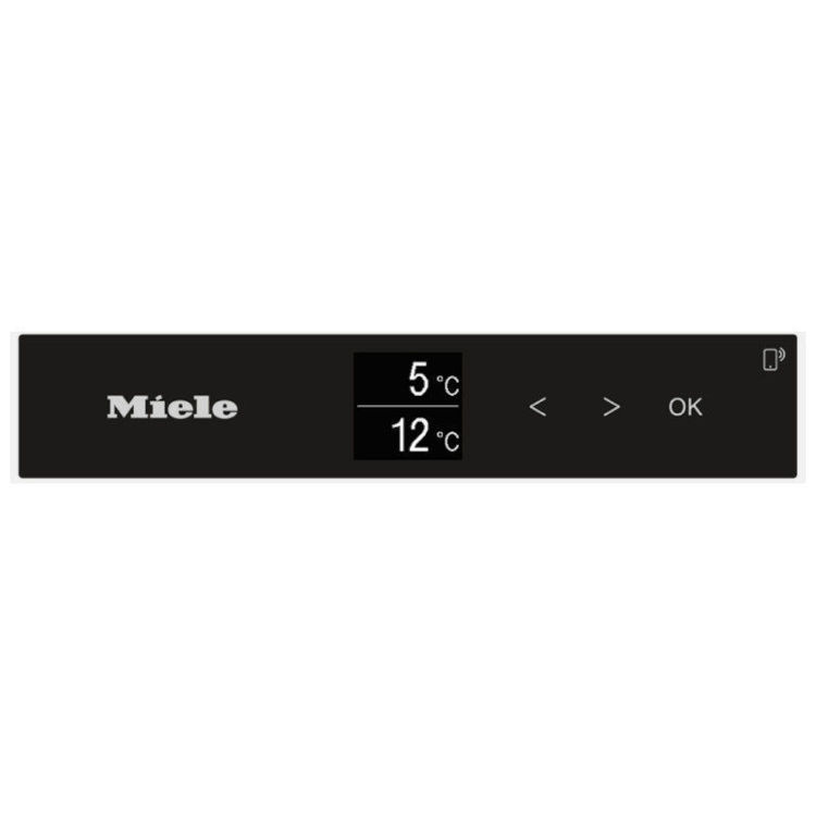 Alles MIELE hladnjak ugradbeni K 7731 F