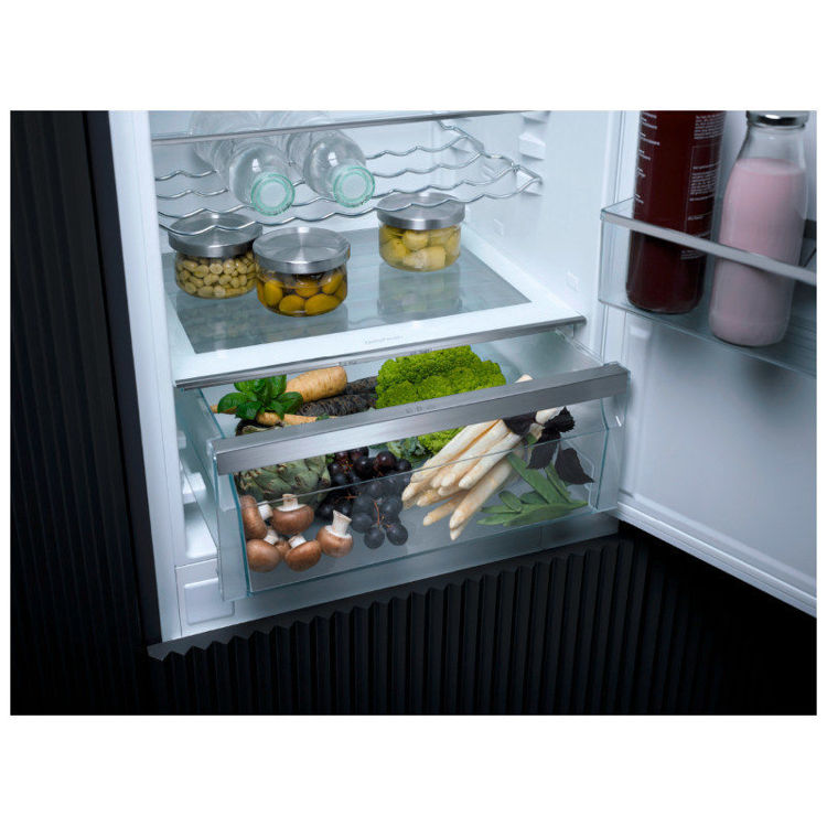 Alles MIELE hladnjak ugradbeni K 7731 F