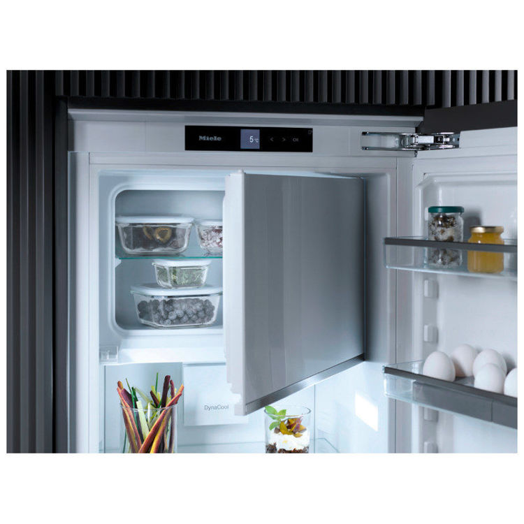 Alles MIELE hladnjak ugradbeni K 7731 F