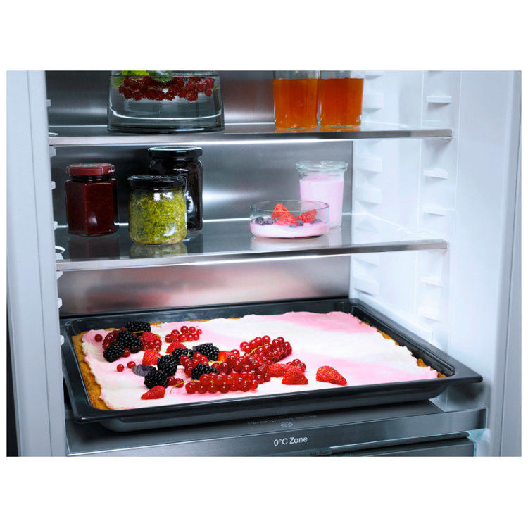 Alles MIELE hladnjak ugradbeni K 7731 F