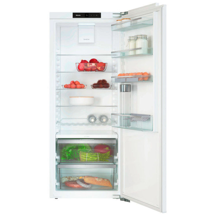 Alles MIELE hladnjak ugradbeni K 7443 D