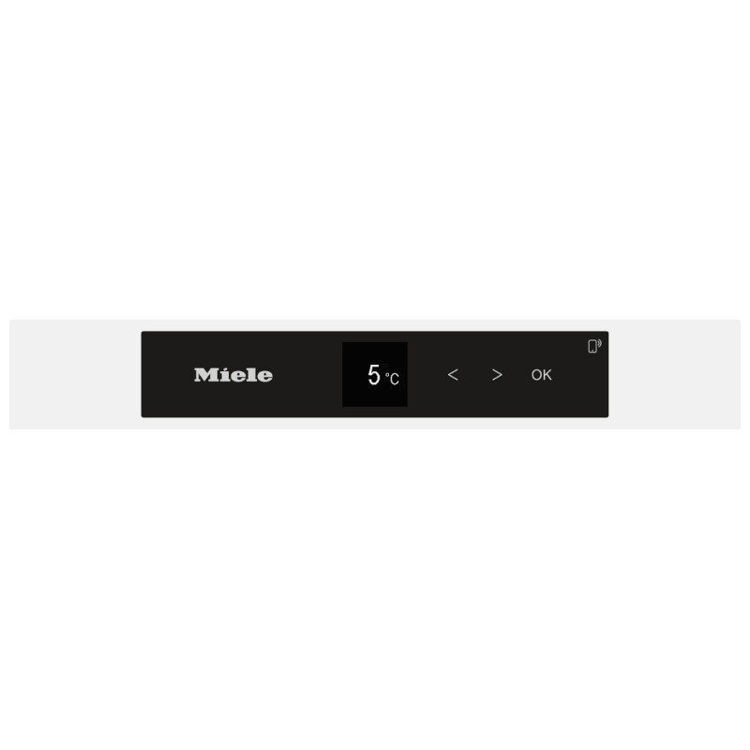 Alles MIELE hladnjak ugradbeni K 7443 D