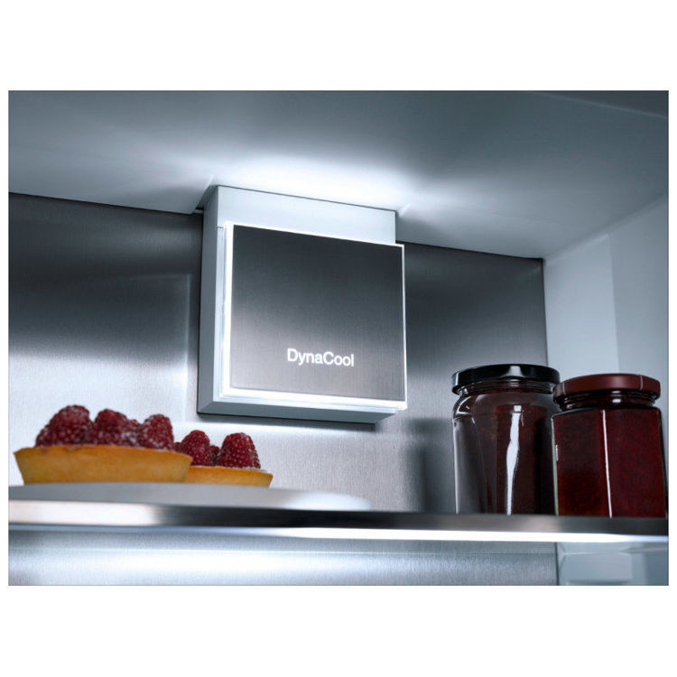 Alles MIELE hladnjak ugradbeni K 7443 D