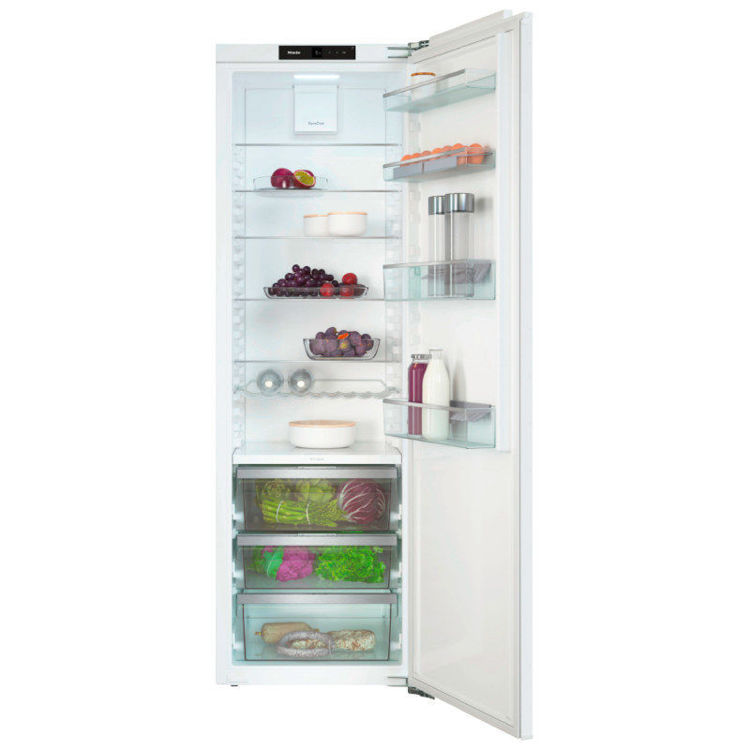 Alles MIELE hladnjak ugradbeni K 7743 E