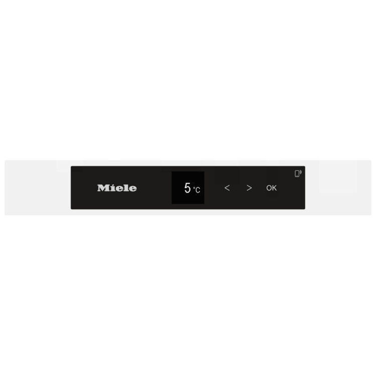 Alles MIELE hladnjak ugradbeni K 7743 E