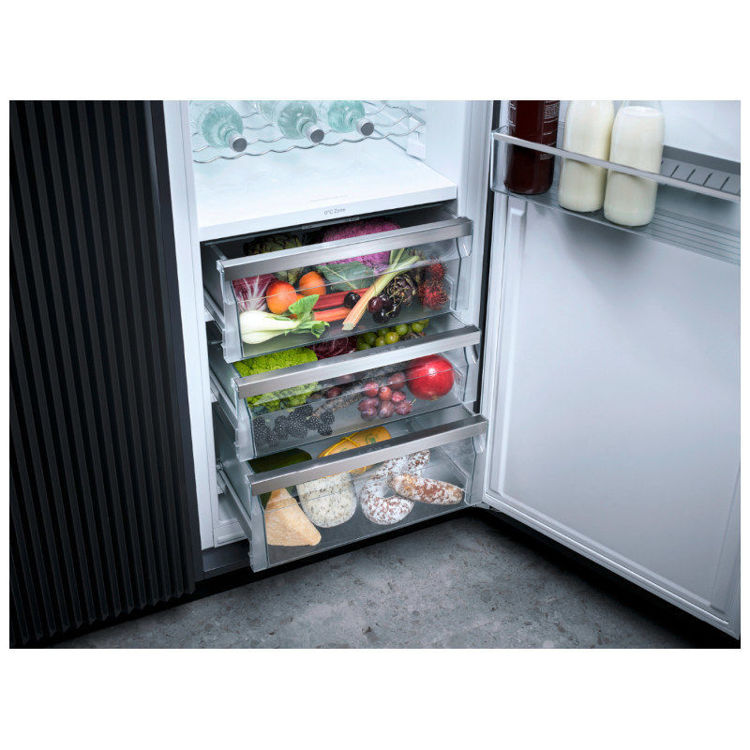 Alles MIELE hladnjak ugradbeni K 7743 E