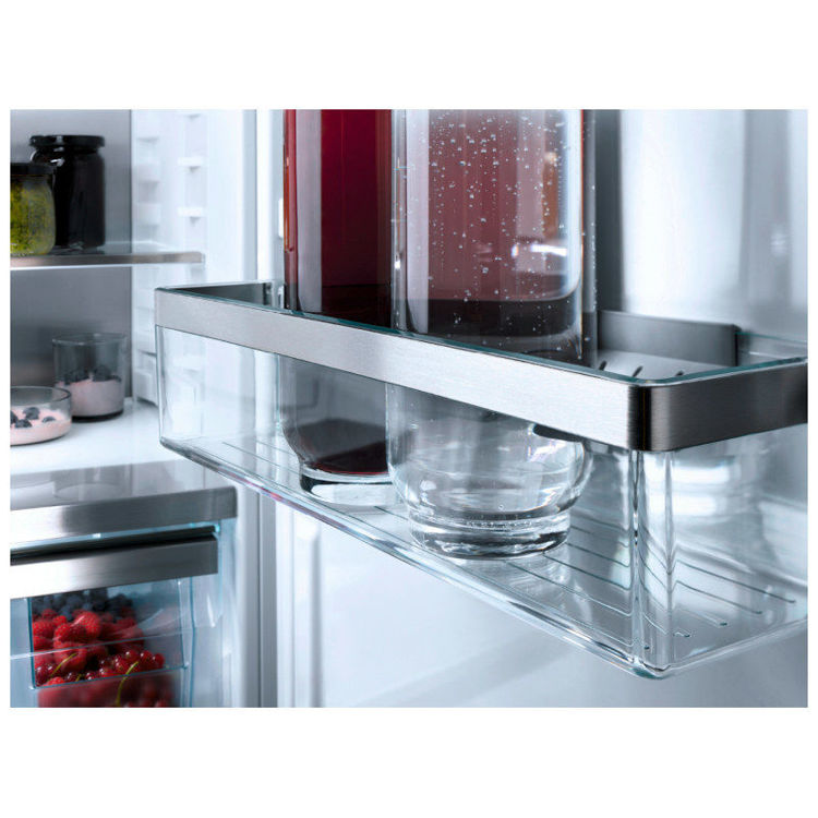 Alles MIELE hladnjak ugradbeni K 7743 E