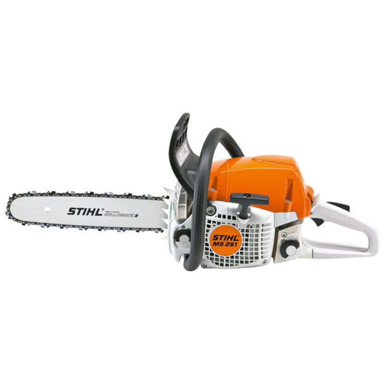 Alles STIHL motorna pila MS 251