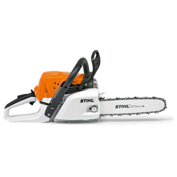 Alles STIHL motorna pila MS 251