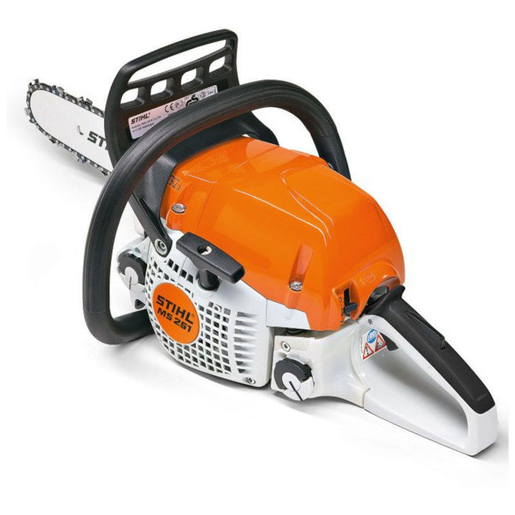 Alles STIHL motorna pila MS 251