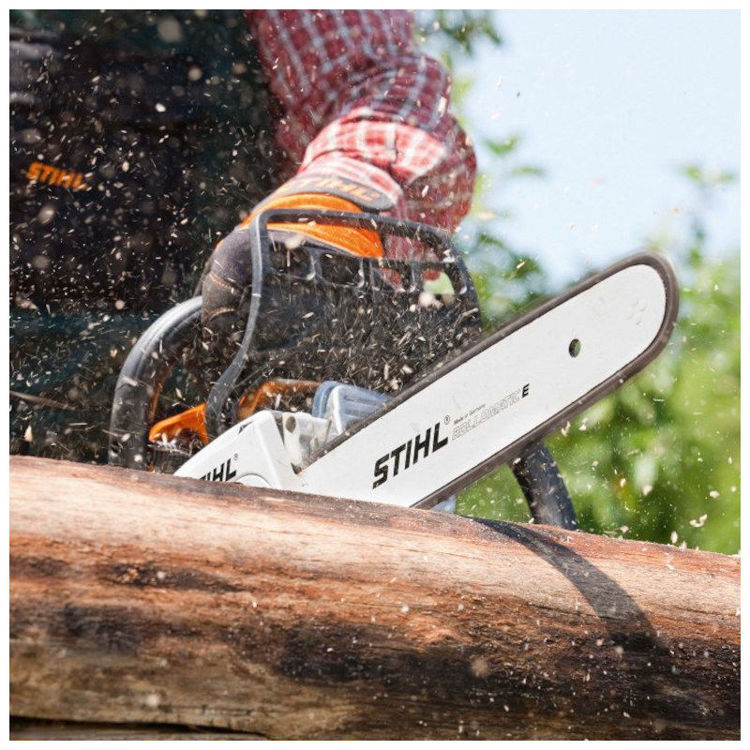 Alles STIHL motorna pila MS 251