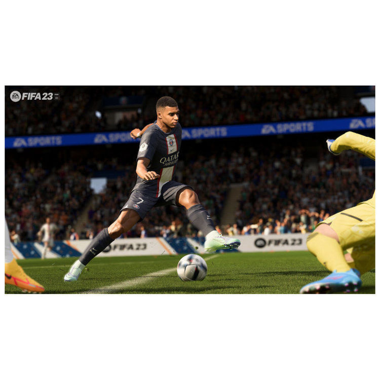 Alles FIFA 23 PS5