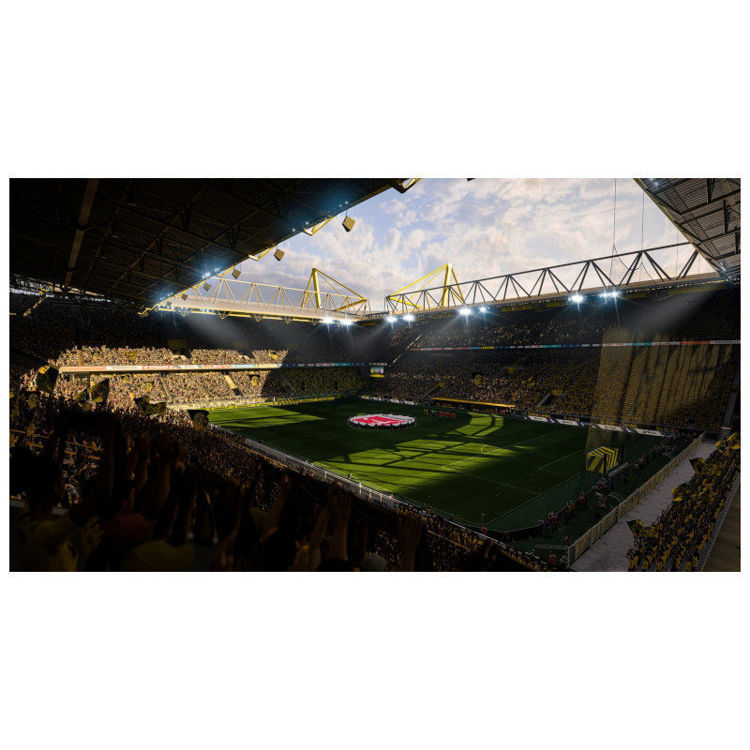 Alles FIFA 23 PS5