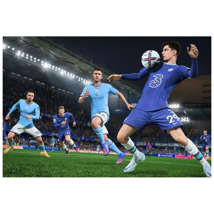 Alles FIFA 23 PS5