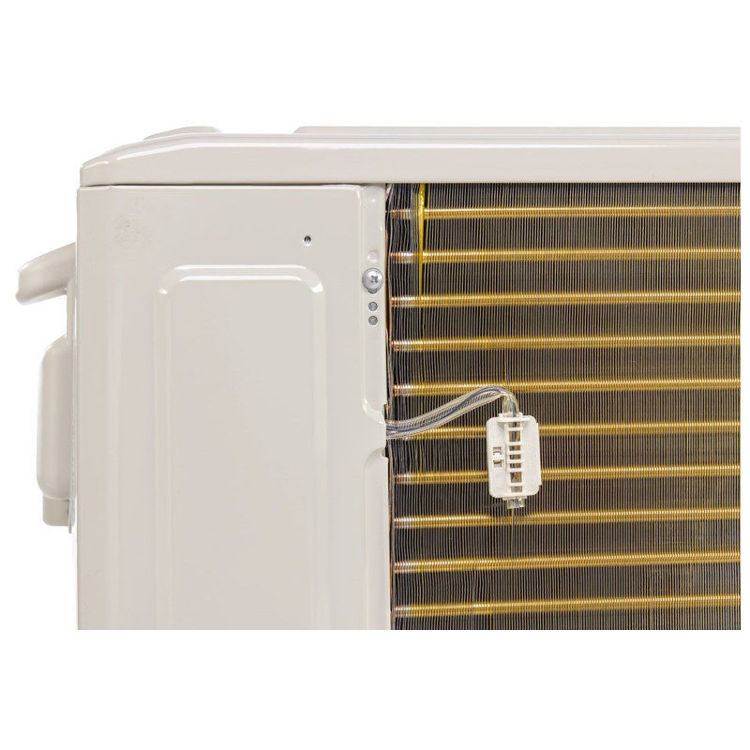 Alles VIVAX klima ACP-12CH35AEHI+ R32 silver