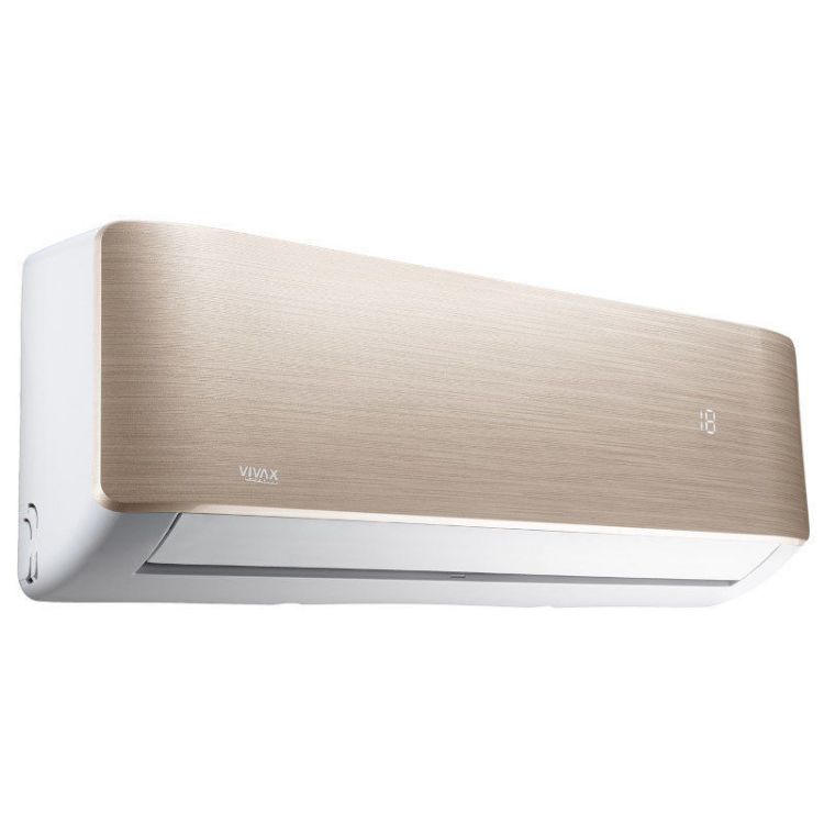 Alles VIVAX klima ACP-09CH25AERI R32 GOLD