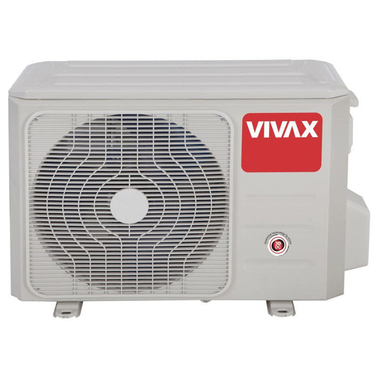 Alles VIVAX klima ACP-09CH25AERI R32