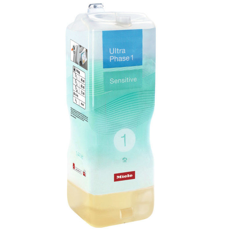 Alles MIELE kartuša UP 1 SENSITIVE