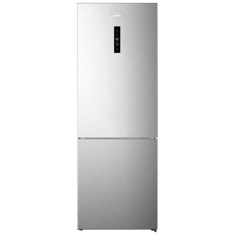 Alles GORENJE hladnjak kombinirani NRK720EAXL4