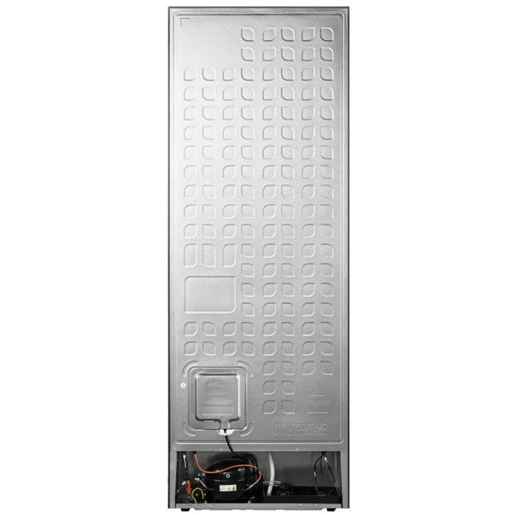 Alles GORENJE hladnjak kombinirani NRK720EAXL4