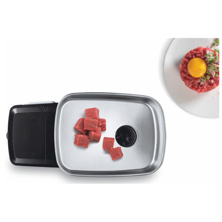 Alles BOSCH aparat za mljevenje mesa MFW68640