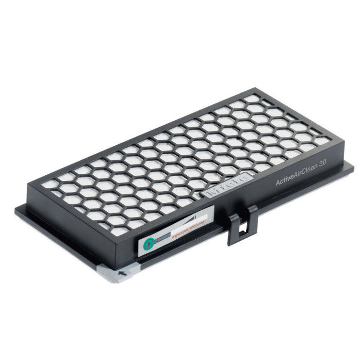 Alles MIELE Active Airclean Filtar SF AA 30 S Timestrip®