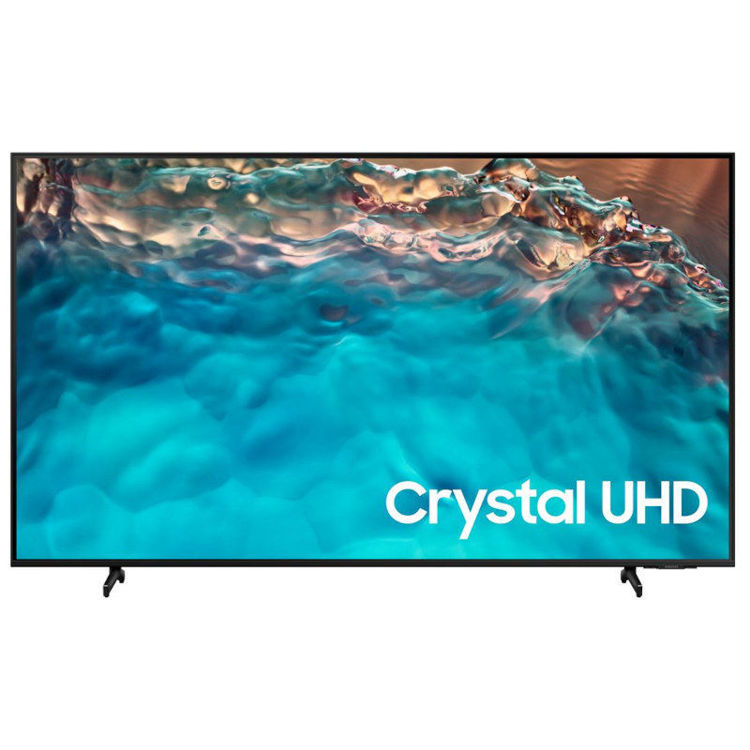 Alles SAMSUNG LED TV UE43BU8072UXXH