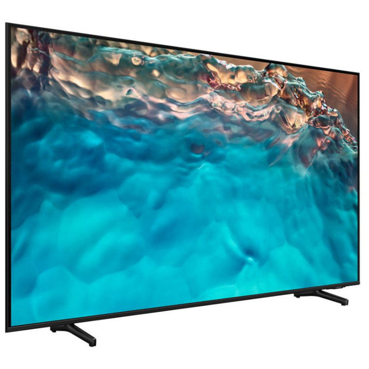 Alles SAMSUNG LED TV UE43BU8072UXXH